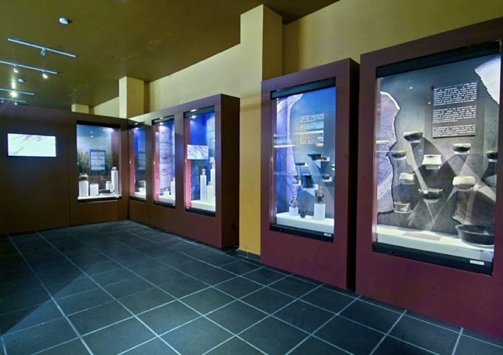 Museo Municipal Techialoyan Tepemaxalco-1