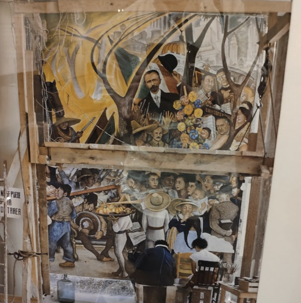 Museo Mural Diego Rivera-2