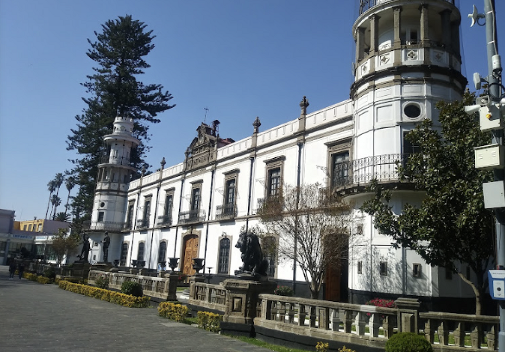 Museo Nacional de Agricultura-3