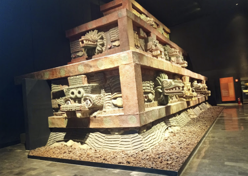 Museo Nacional de Antropología (MNA)-3