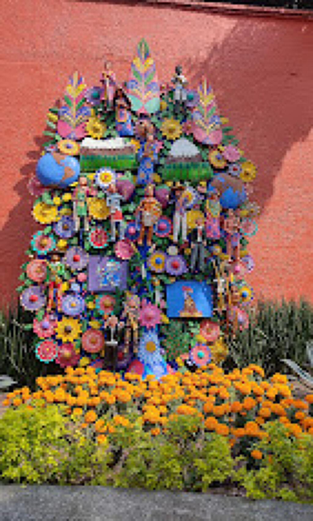 Museo Nacional de Culturas Populares-1