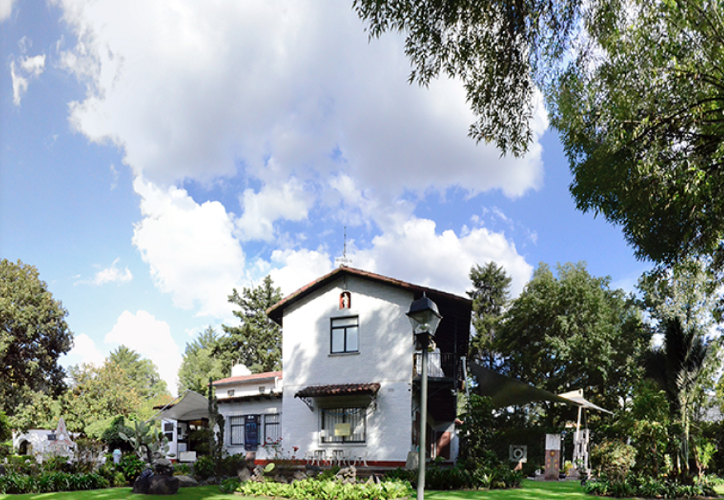 Museo Nacional de la Acuarela Alfredo Guati Rojo-1