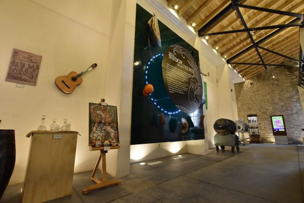 Museo  Nacional de la Caña -0