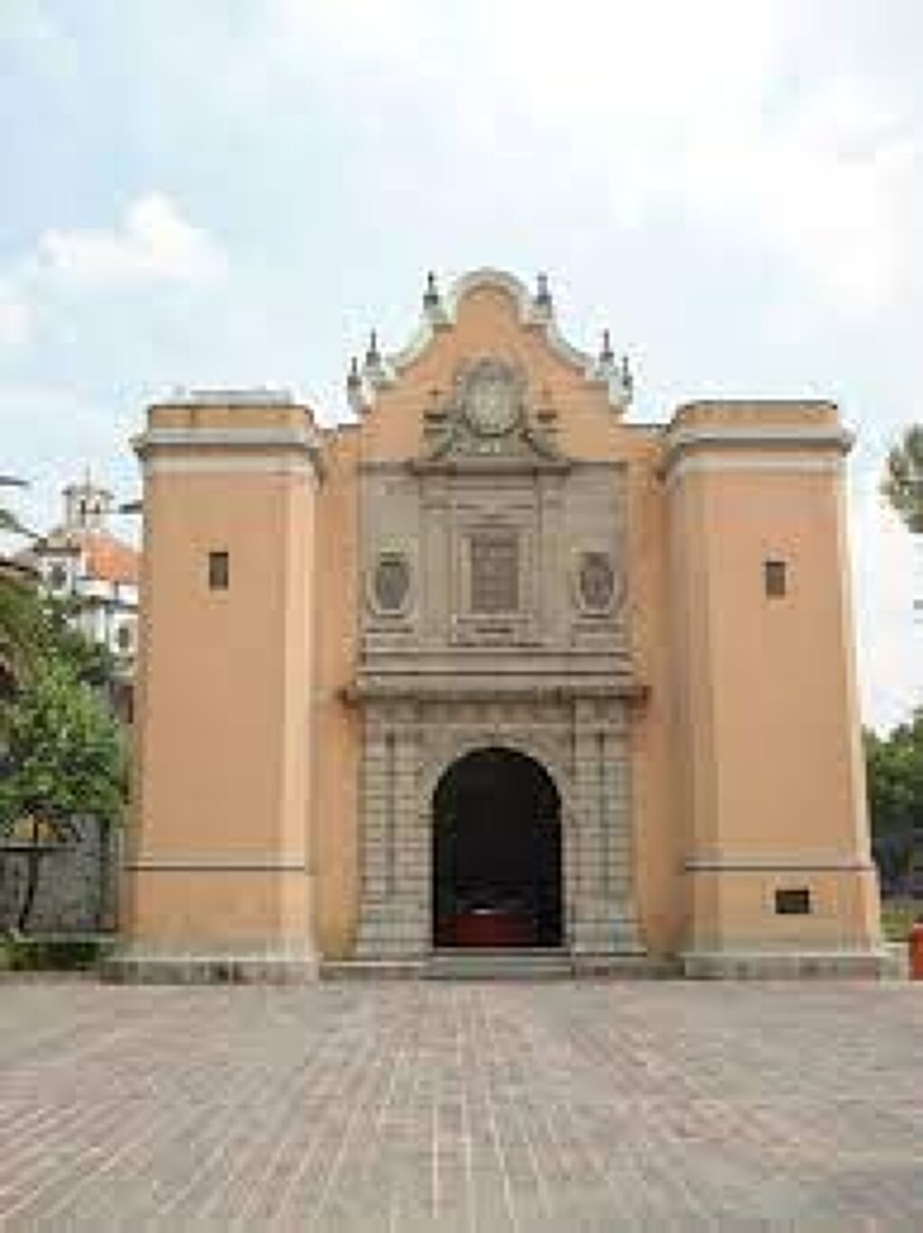 Museo Nacional de la Cartografía-0