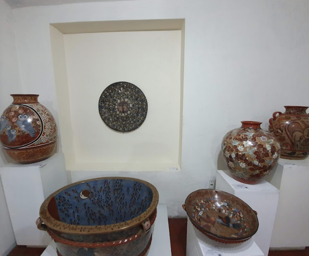 Museo Nacional de la Cerámica Jorge Wilmot-0