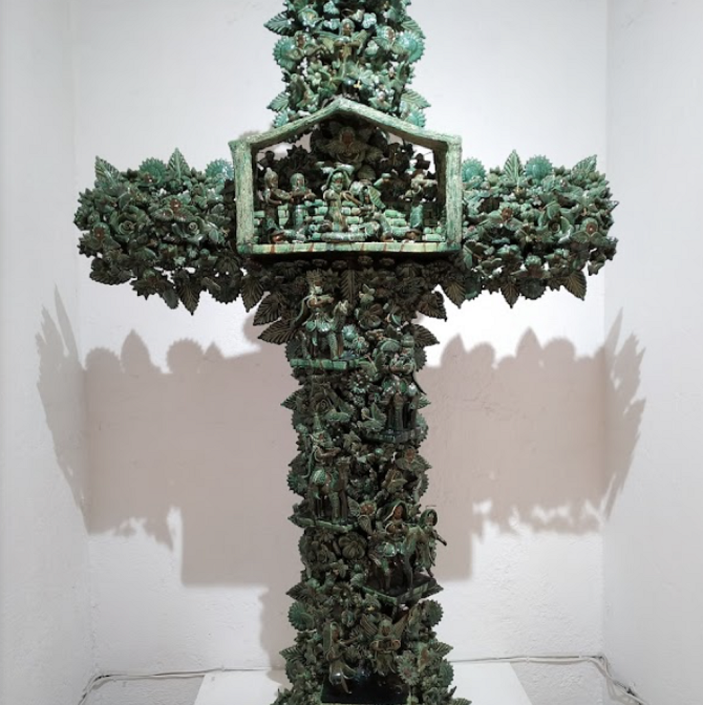 Museo Nacional de la Cerámica Jorge Wilmot-1