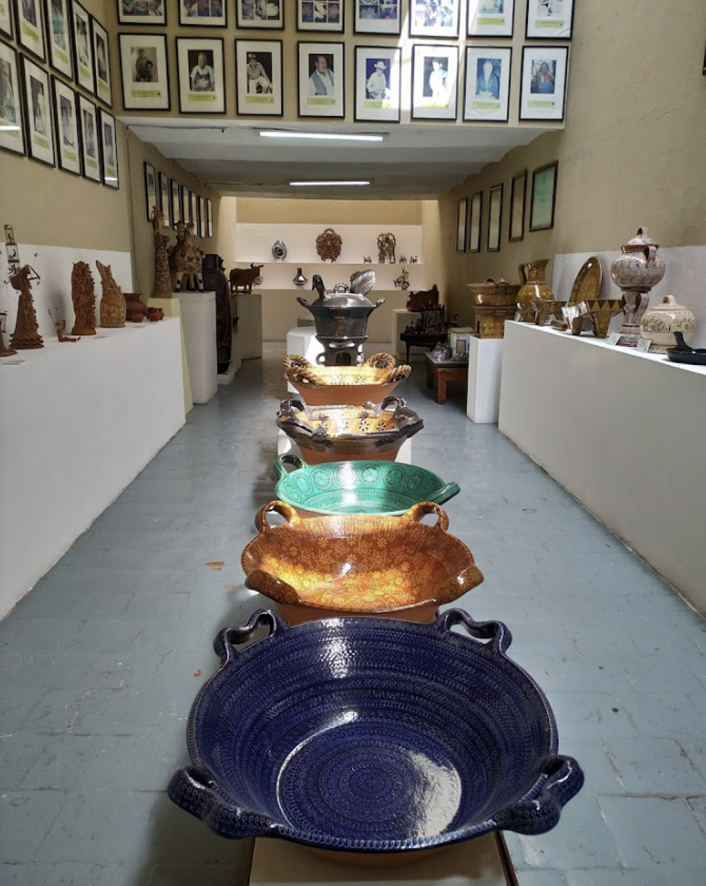 Museo Nacional de la Cerámica Jorge Wilmot-2