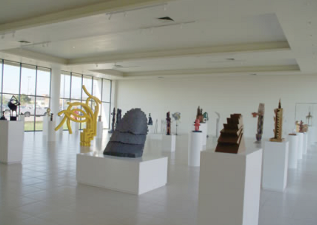 Museo Nacional de la Escultura Sebastián-1