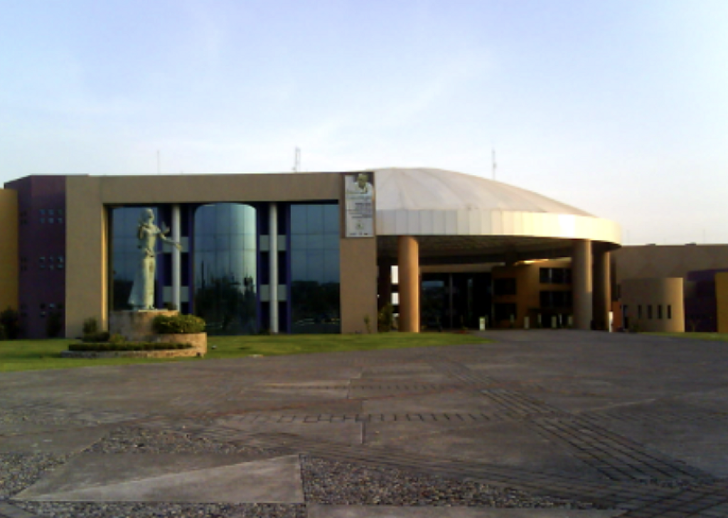Museo Nacional de la Escultura Sebastián-0