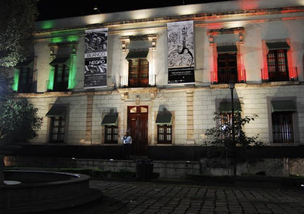 Museo Nacional de la Estampa (MUNAE)-0