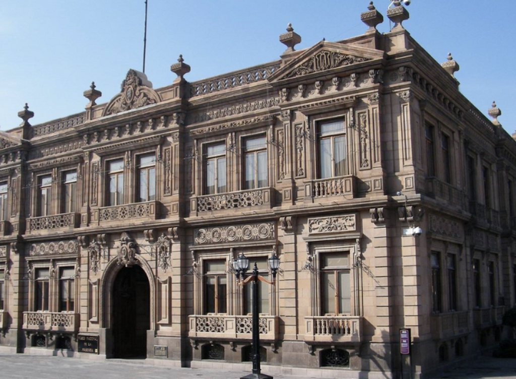 Museo Nacional de la Máscara-2