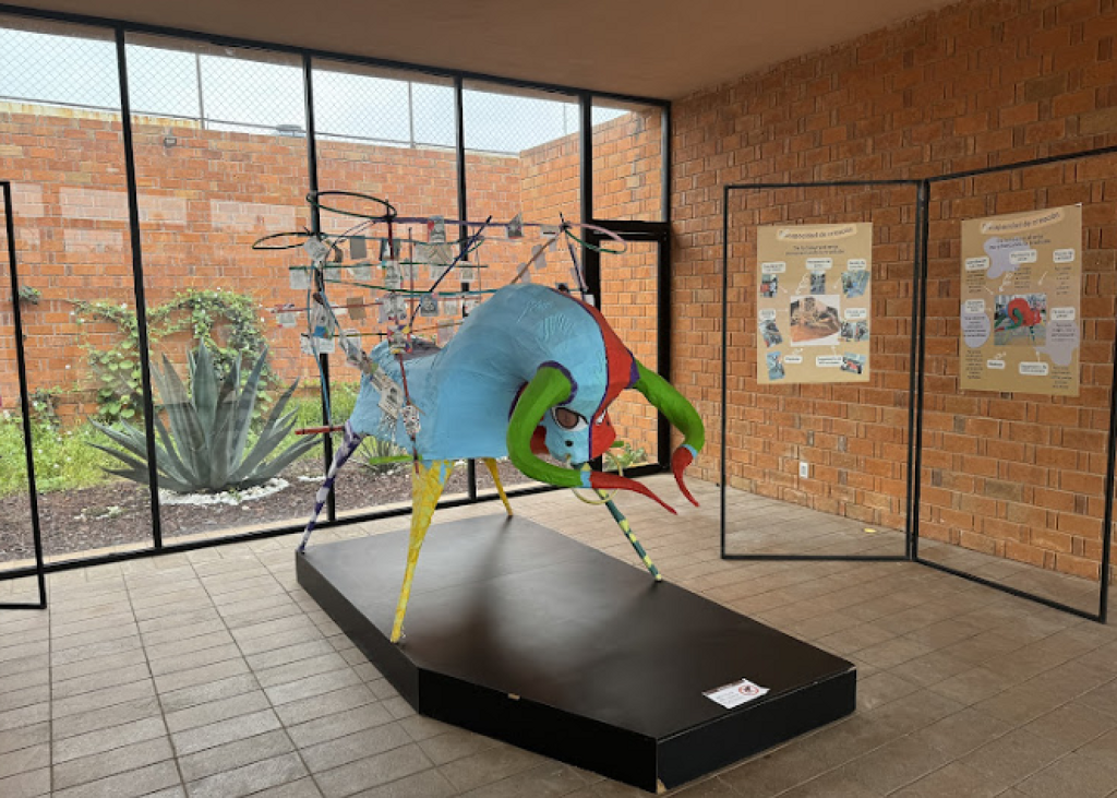 Museo Nacional de la Pirotecnia (Munapi) -2