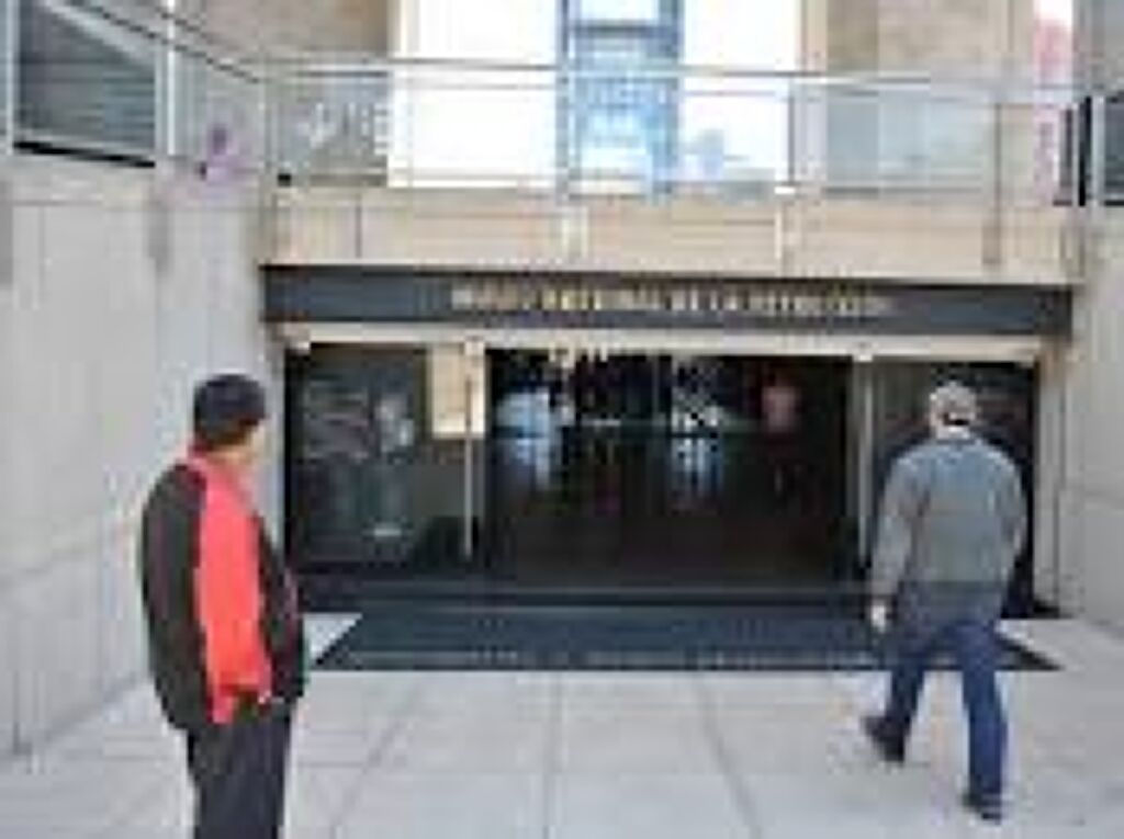Museo Nacional de la Revolución-1