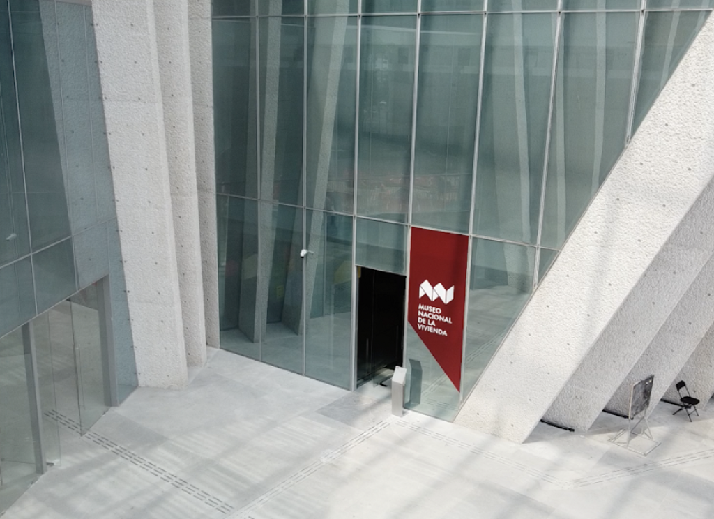Museo Nacional de la Vivienda (Munavi)-2