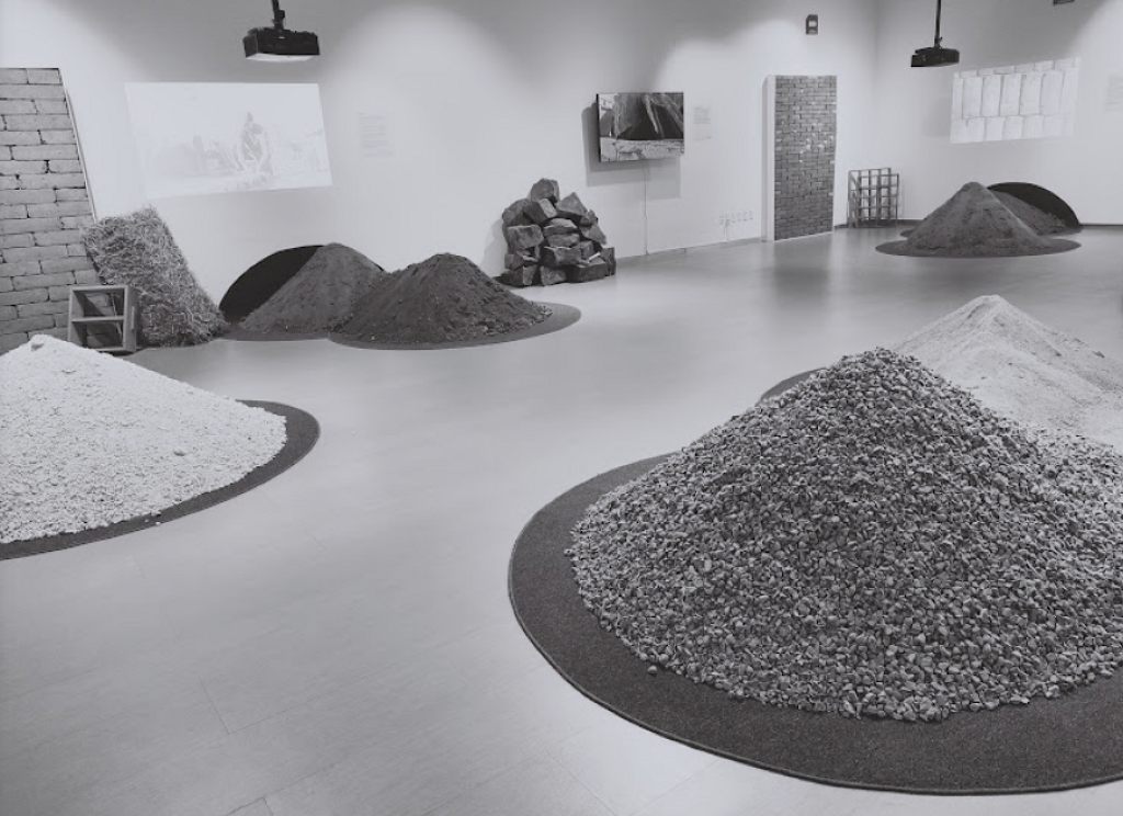 Museo Nacional de la Vivienda (Munavi)-0