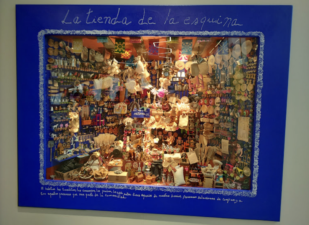 Museo Nacional de la Vivienda (Munavi)-1