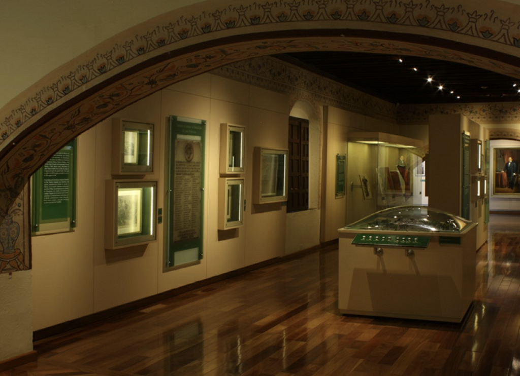 Museo Nacional de las Intervenciones-0