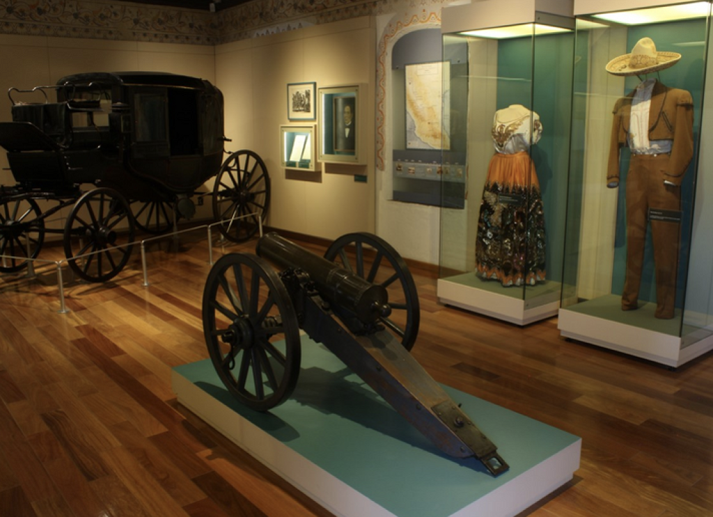 Museo Nacional de las Intervenciones-1