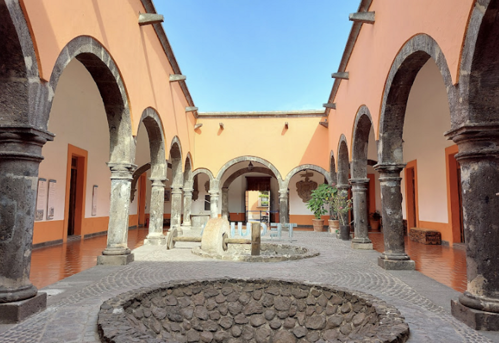 Museo Nacional del Tequila (MUNAT)-4
