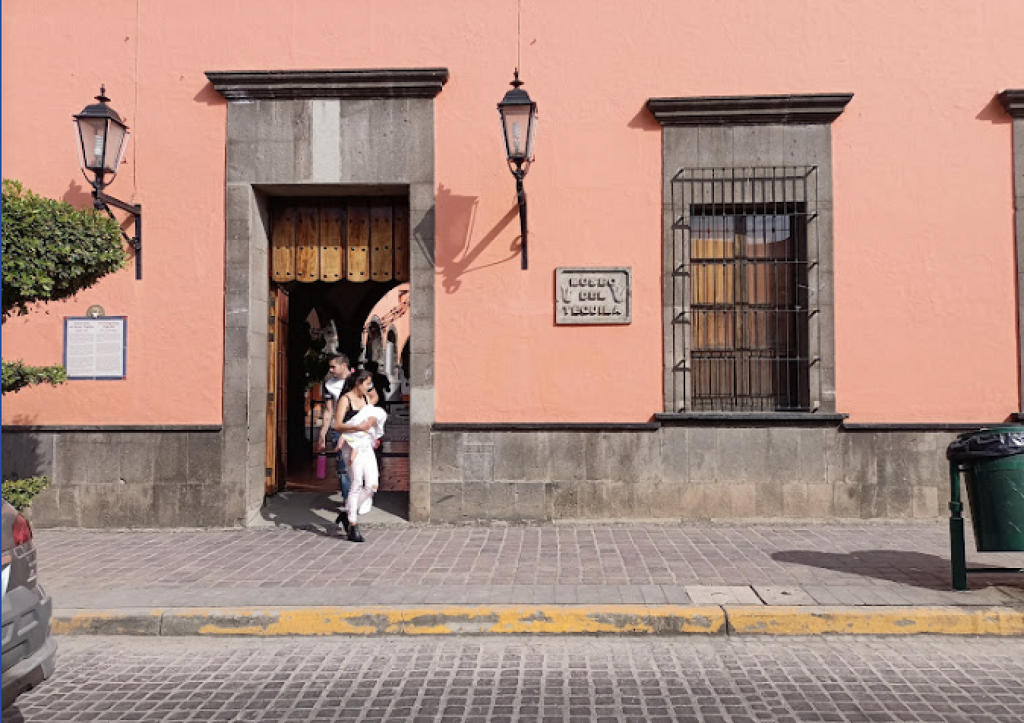 Museo Nacional del Tequila (MUNAT)-1