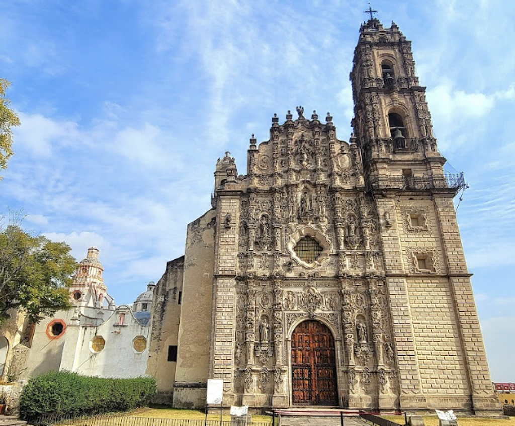 Museo Nacional del Virreinato-3
