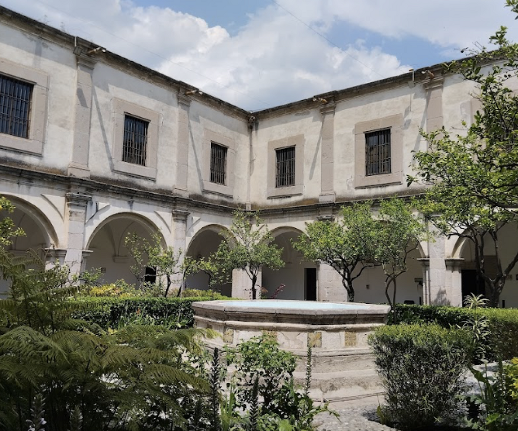 Museo Nacional del Virreinato-1