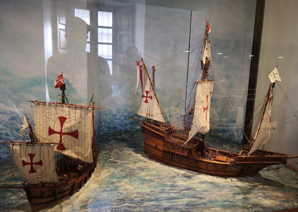 Museo Nacional del Virreinato-2