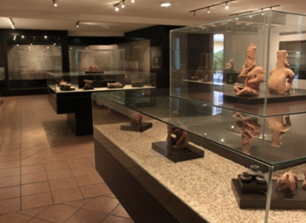 Museo Oaxicar-0