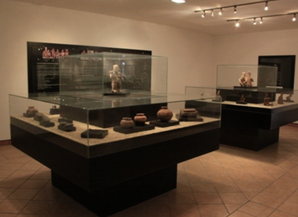 Museo Oaxicar-1