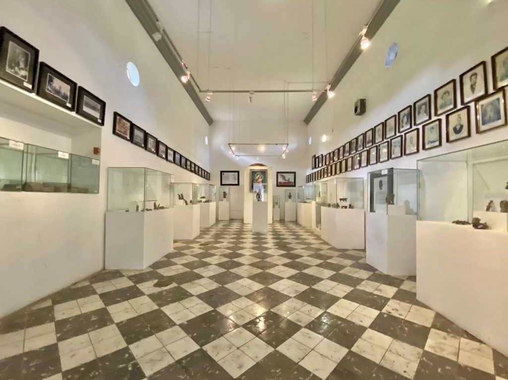 Museo Pablo Valdés -0