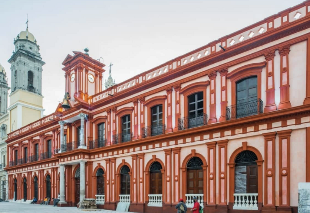 Museo Palacio de Colima-0