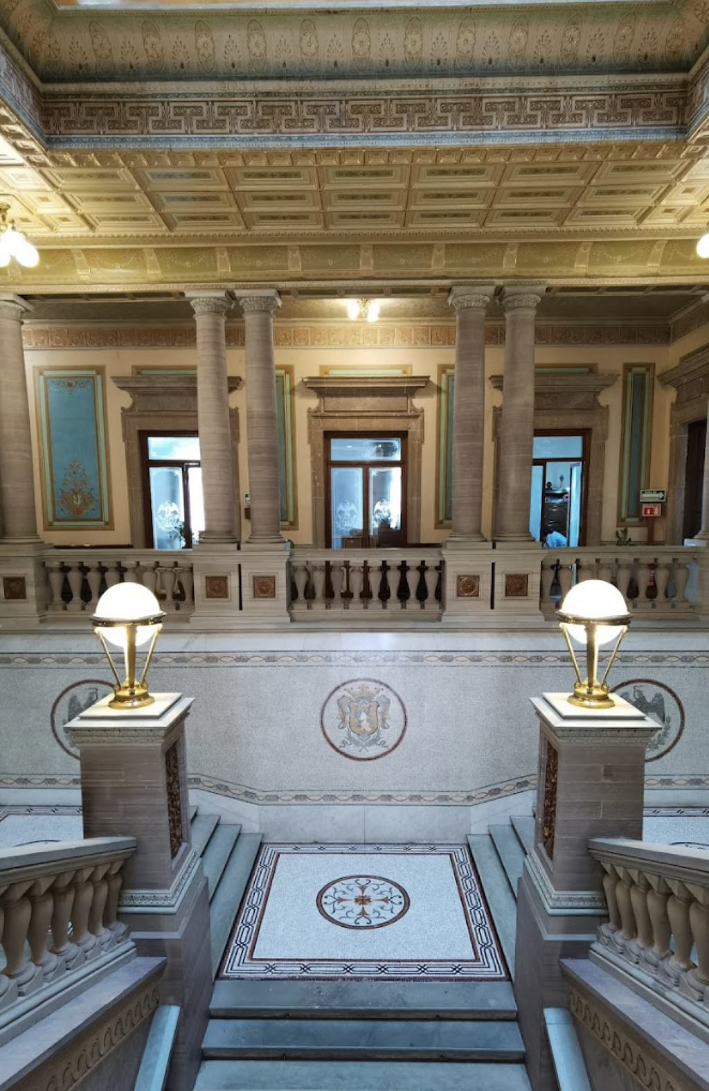 Museo Palacio de los Poderes-2