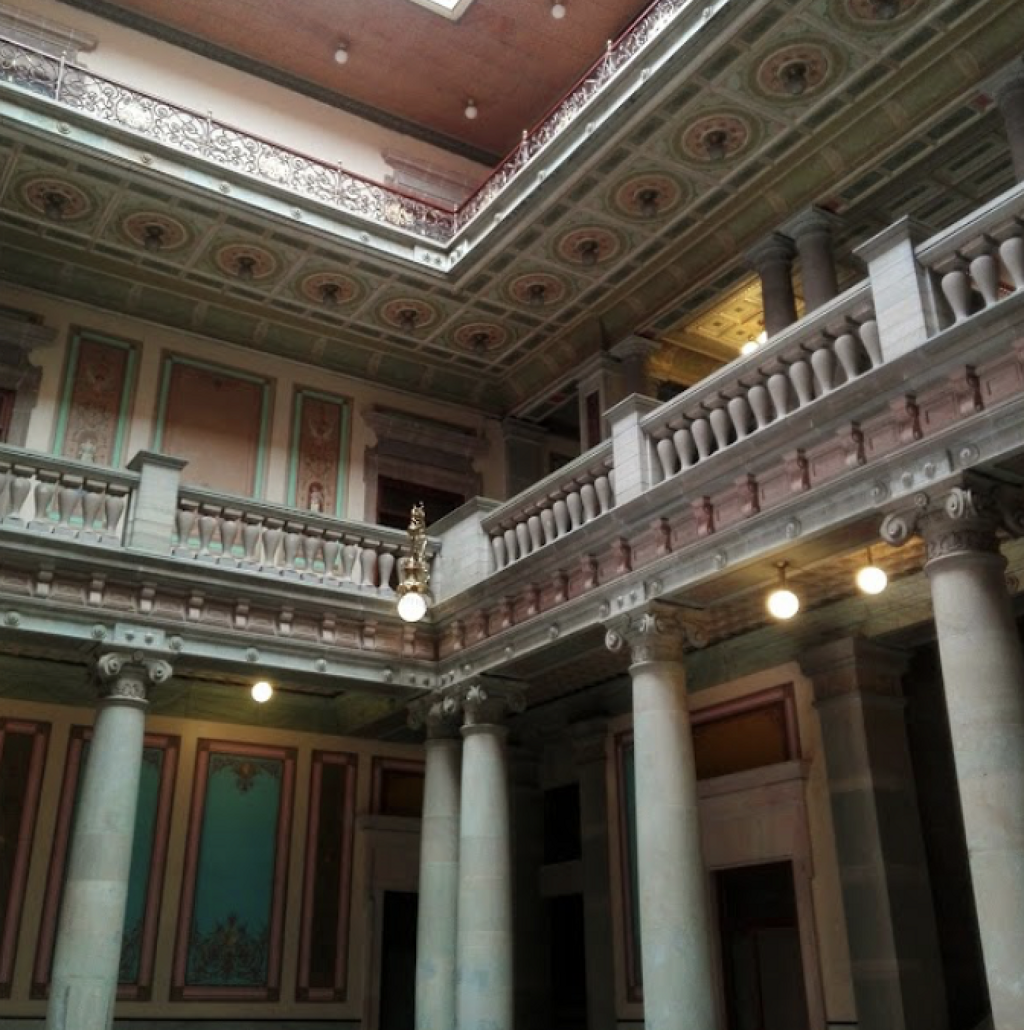 Museo Palacio de los Poderes-0