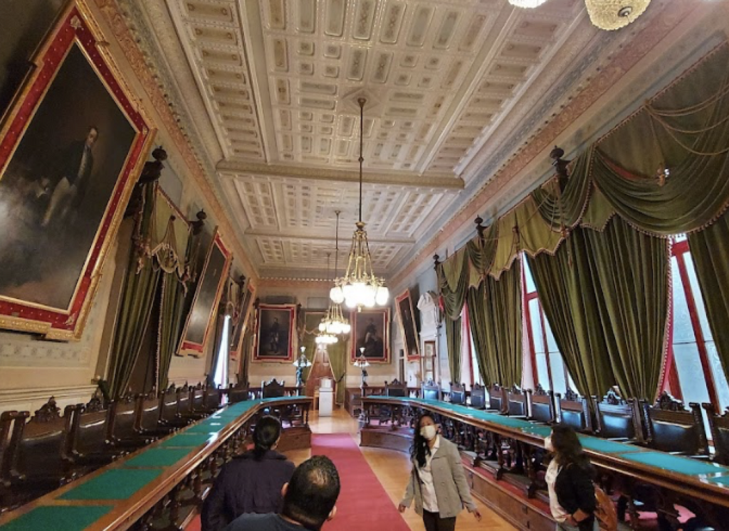 Museo Palacio de los Poderes-1