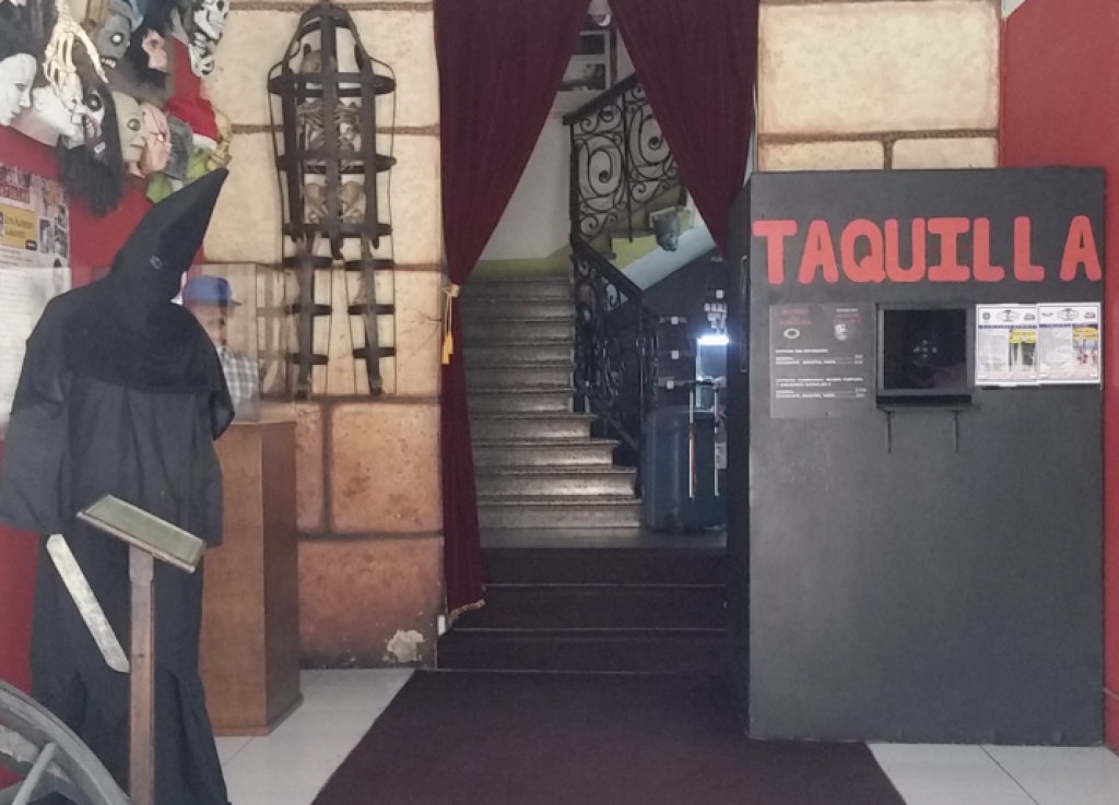 Museo Palacio Ocampo-1