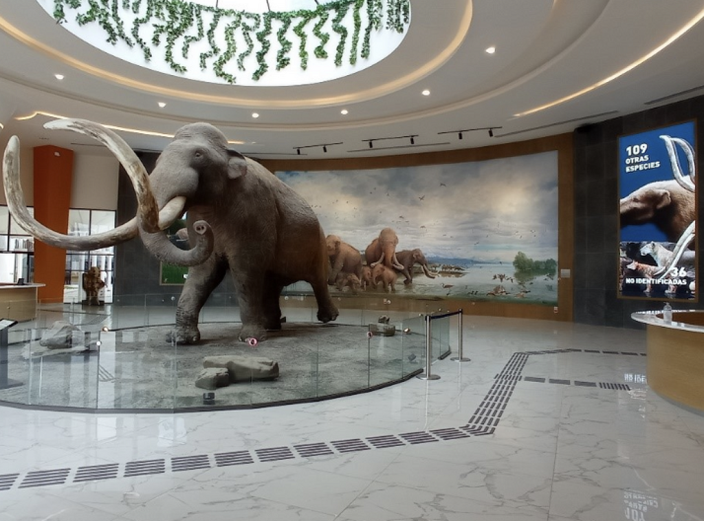 Museo Paleontológico de Santa Lucía Quinametzin-2
