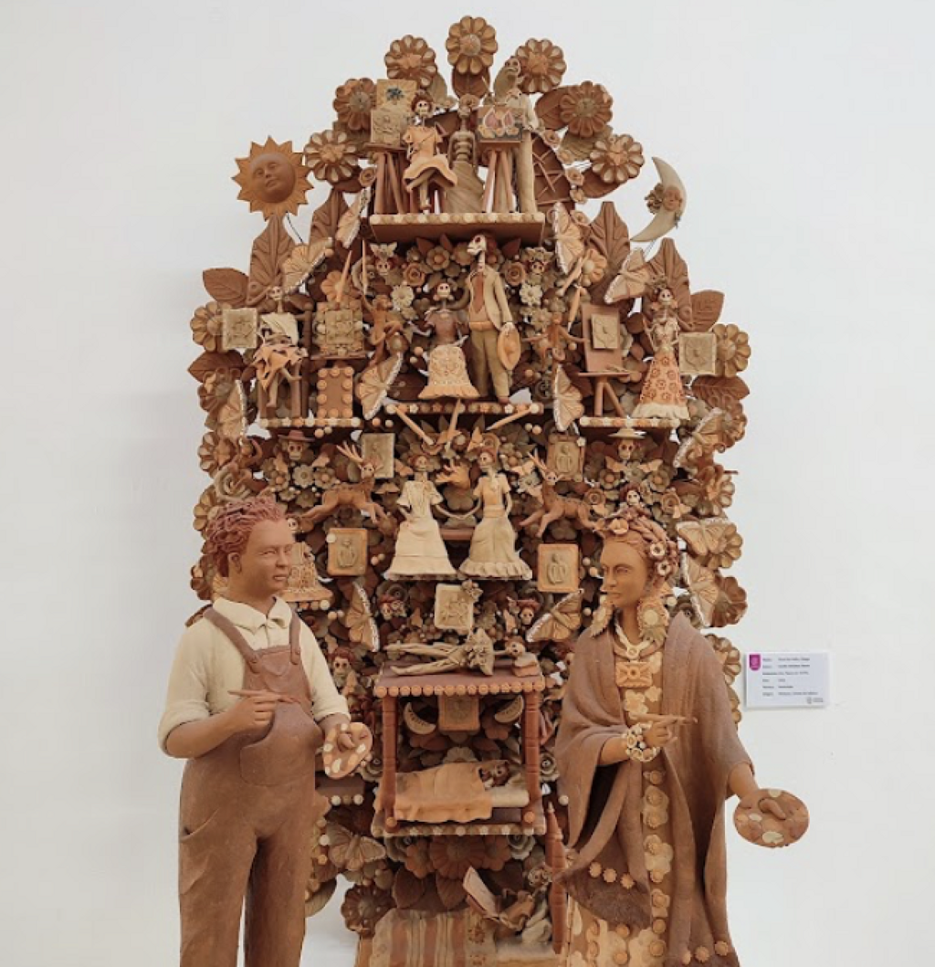 Museo Pantaleón Panduro del Premio Nacional de la Cerámica-0