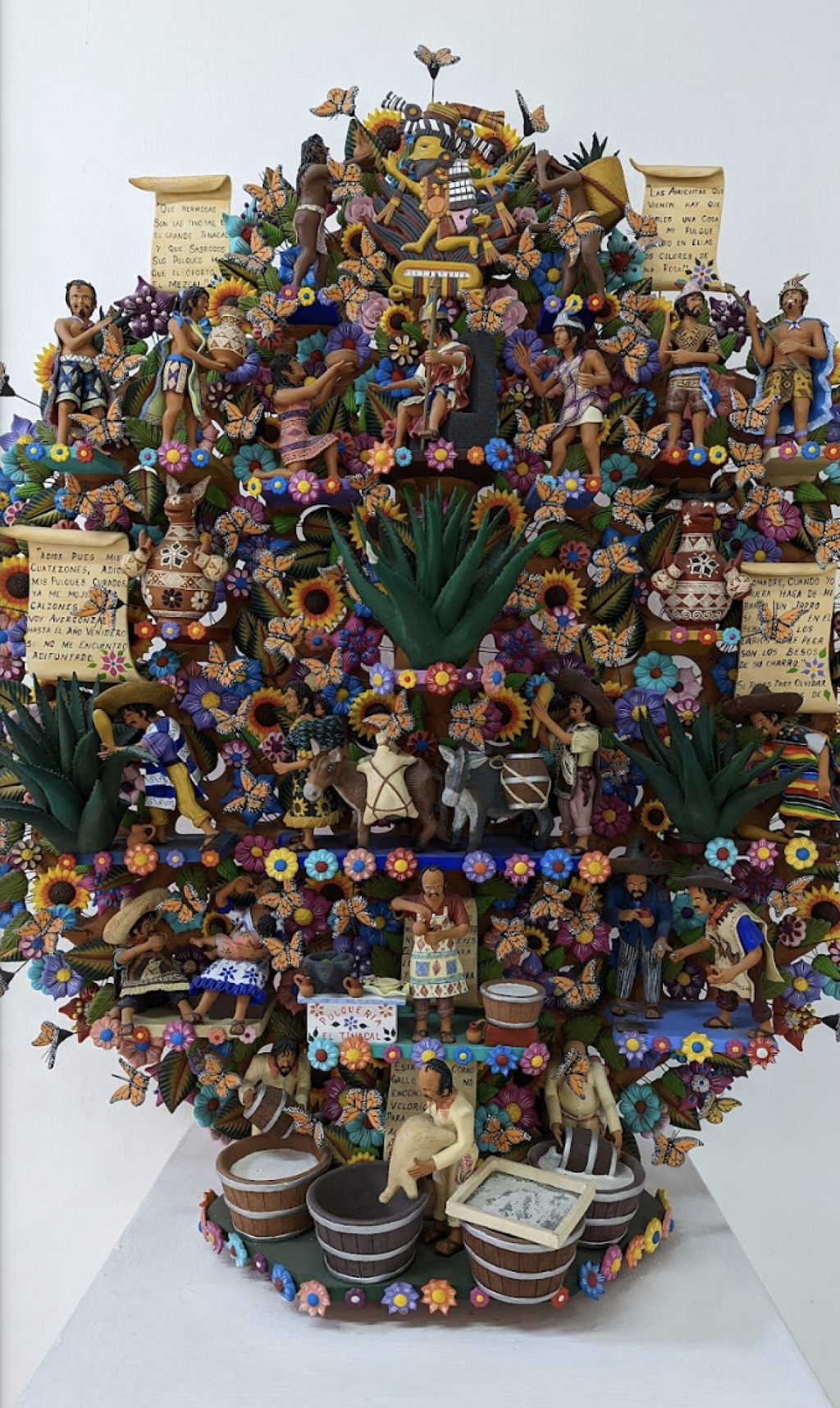 Museo Pantaleón Panduro del Premio Nacional de la Cerámica-3