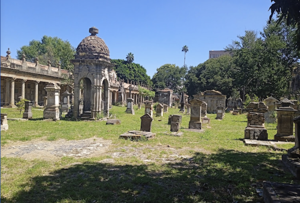 Museo Panteón de Belén-0