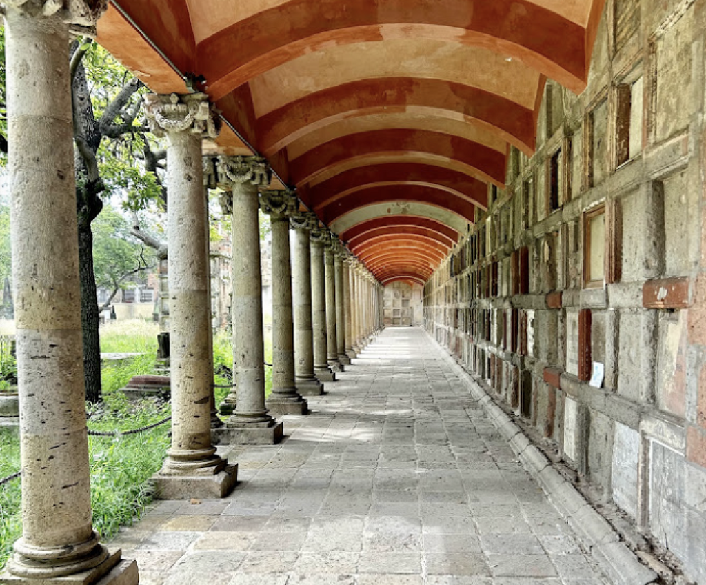 Museo Panteón de Belén-2