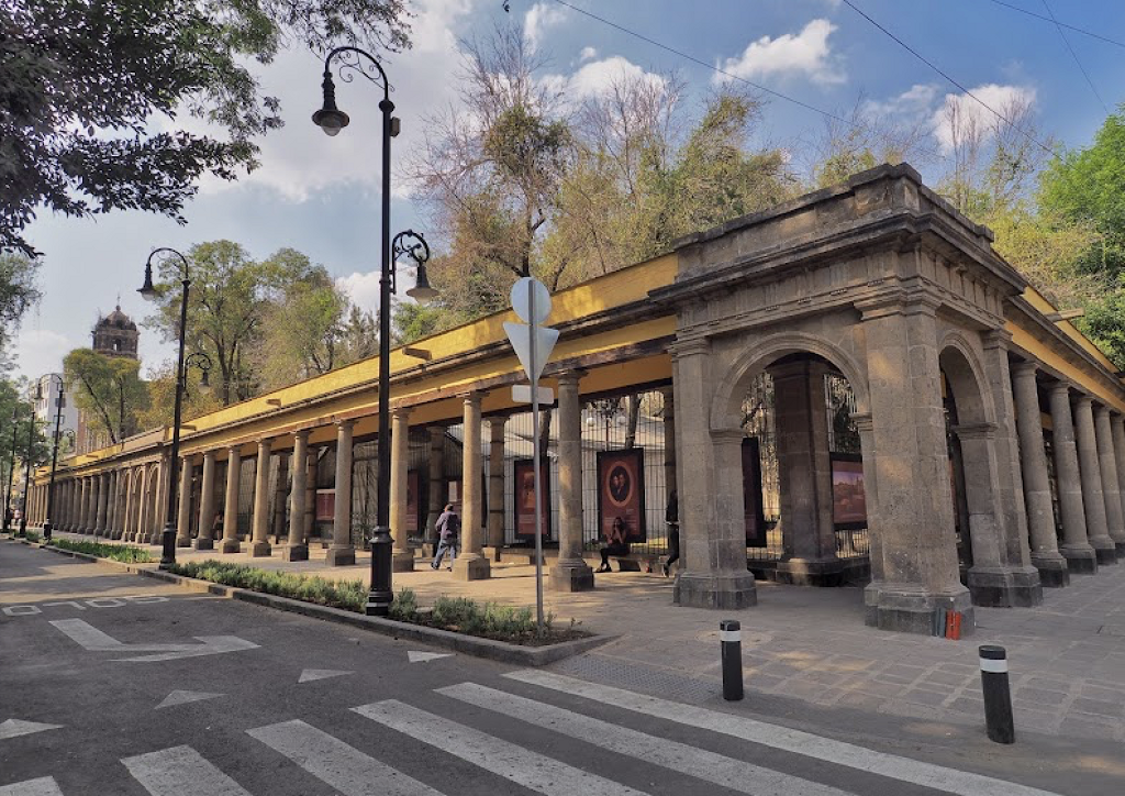 Museo Panteón de San Fernando -4