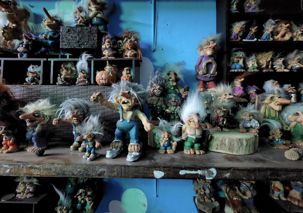 Museo Paranormal de Yucatán-2