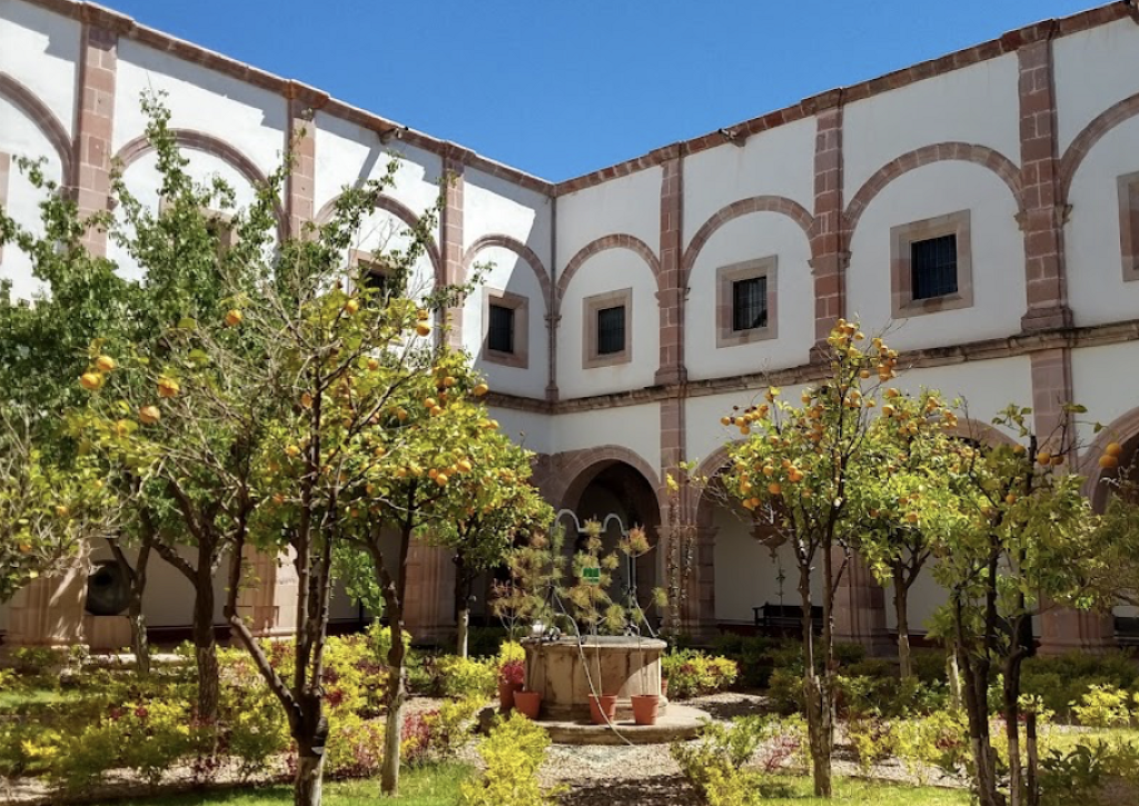 Museo Pedro Coronel-3