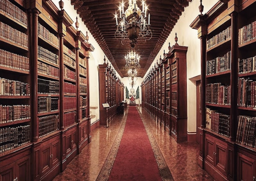Museo Pedro Coronel-0