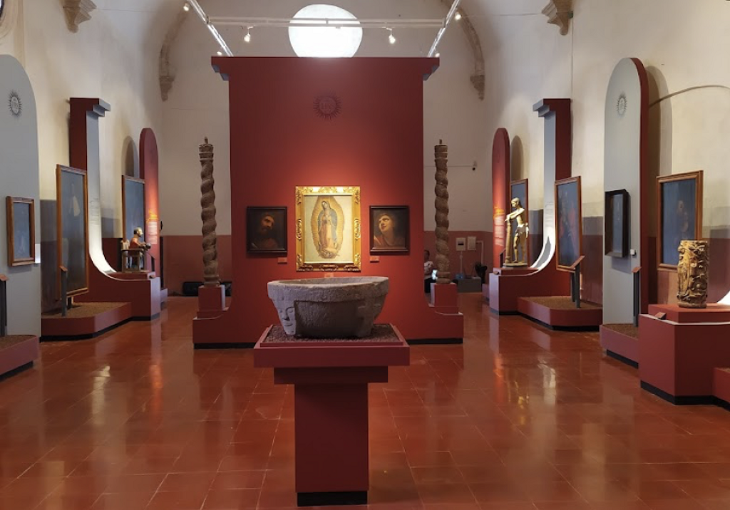 Museo Pinacoteca Juan Gamboa Guzmán-0