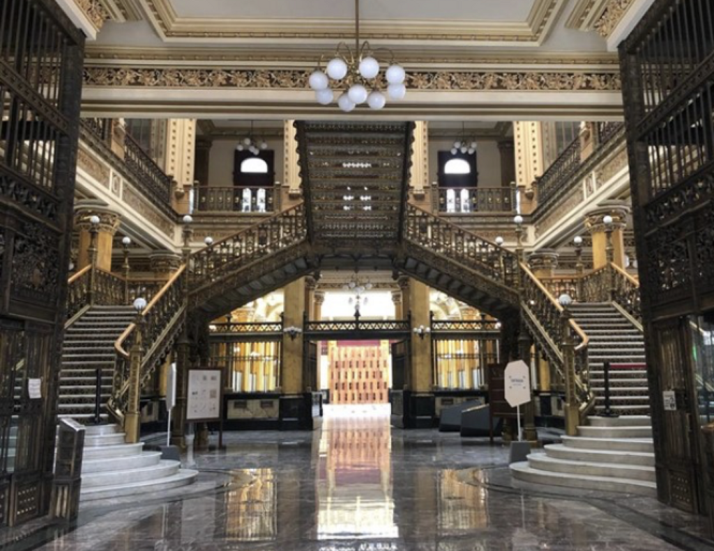 Museo Postal y Filatélico-3