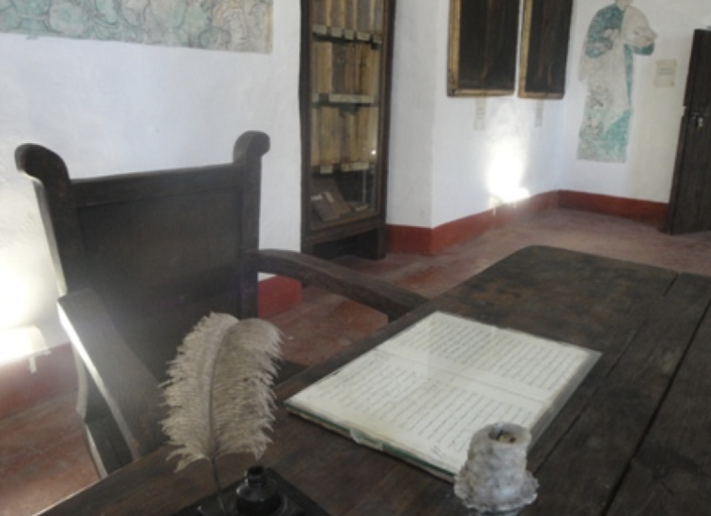 Museo Prehispánico Religioso Fe y Cultura-2