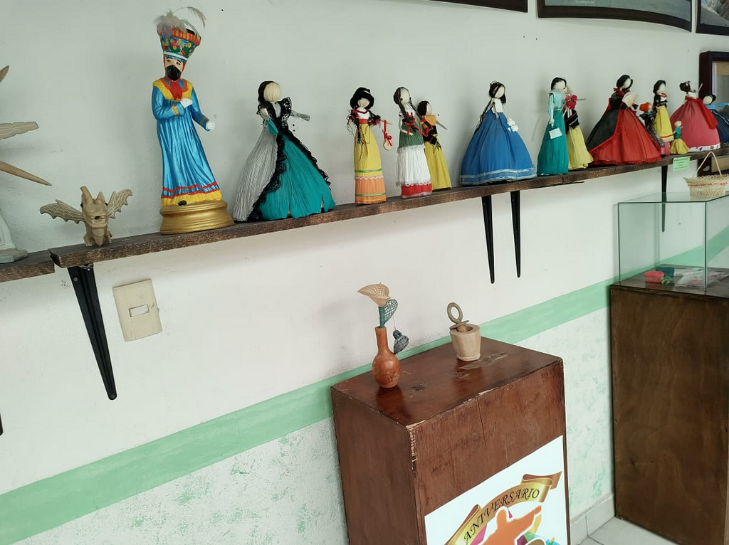 Museo Profr. Fco. Javier Beltrán Martínez-2