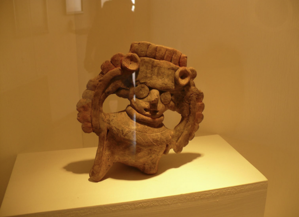 Museo Profr. Gustavo Ramos Jiménez-0