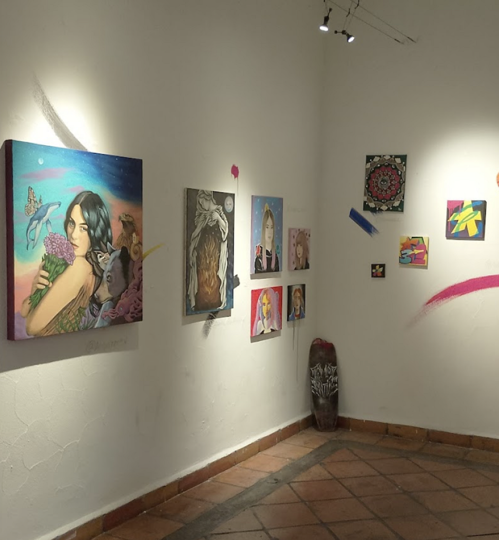 Museo Profr. Moisés Sáenz Garza-2